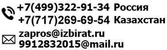 контакты